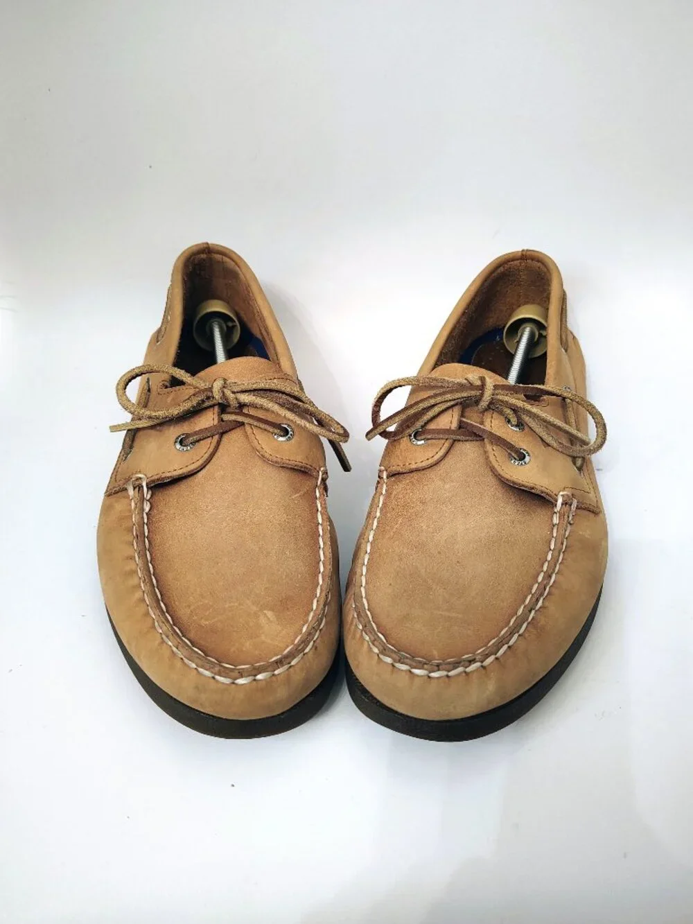 Sperry excellent pre